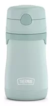 Botella Sippy Kids 290ml Mint-thermos Color Agua