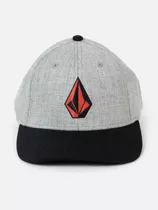 Volcom Gorro Canvas Volcom Stone Duo Hat