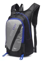 Mochila Everlast Running Trekking Ciclismo 21374