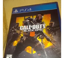  Call Of Duty Black Ops Juego De Ps4