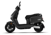 Moto Scooter Eléctrica 80km/h, Doble Batería, Sunra Robo-s