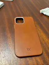 Funda Walden Leather iPhone 12/12 Pro