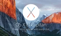 El Capitán 2023 Mac Apple San Isidro Instalacion En 2 Horas