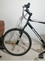 Bicicleta Nishiki Pueblo 1.1 De Aro 26