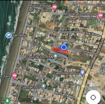  Vendo  Terreno En Playas De San Clemente 