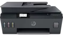 Impressora Multifuncional Hp Smart Tanque De Tinta 532 