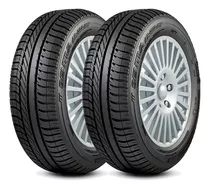 Kit 2 Neumaticos Fate 205/55 R16 91h Tl Sentiva Ar-360 Índice De Velocidad H