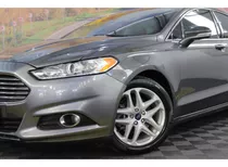 Ford Fusion 2.5 16v Flex 4p Automatico