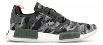 adidas Nmd R1 V3, Camuflado Color-way