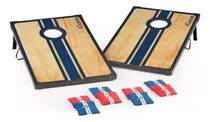 Cornhole Clasico Gosports Juego Con 8 Bolsas