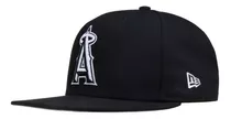 Gorra New Era Angelinos De Los Ángeles 59fifty 11591185