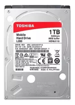 Disco Duro Interno 1tb Sellado 0hr Laptop 2.5