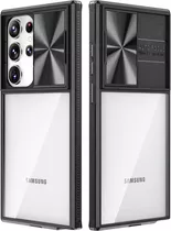 Protector Antigolpe Para Samsung S23 Ultra Protector Camara