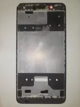 Carcasa Marco Intermedio Para Huawei Y7 Gw Metal