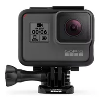 Gopro Hero7 Black Edition Videocamara Deportiva 4k 