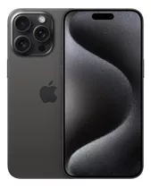 Apple iPhone 15 Pro 256gb Disponible - Entrega Inmediata