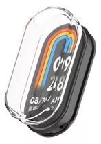 Funda Protector De Pantalla Para Xiaomi Mi Band 8