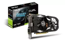 Placa De Video Asus Geforce Gtx 1660 Ti 6gb Gddr6 192 