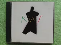 Eam Cd Kws Please Don't Go The Album Debut 1992 Techno Dance