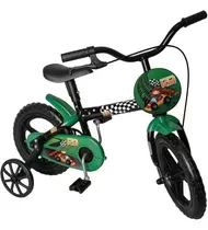 Bicicleta Aro 12 Infantil Styll Bike