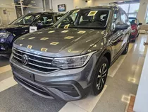 Volkswagen Tiguan Life 350 Tsi 4x4 Md