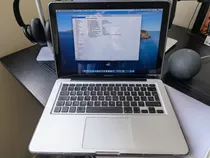 Macbook Pro 13 (mid 2012) Usado