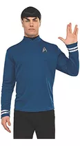 Fun Express - Disfraz De Star Trek: Beyond Spock Para Hombre