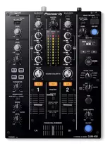 Mixer Pioneer Dj Djm-450 Com Nota Fiscal E Garantia 1 Ano