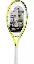 Head Speed - Raqueta De Tenis Para Niños (23 Años), Color Am