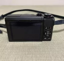 Canon Powershot G7 X Mark Iii 20.1 Mp Digital Camera