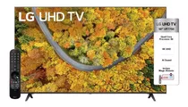 Smart Tv LG Ai Thinq 50up7750psb Lcd 4k 50 100v/240v