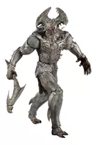 Superman Figura Steppenwolf Dc Verse Liga Justicia Mcfarlane