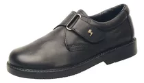 Zapato Colegial Marcel 203 Abrojo