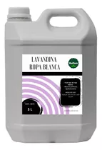 Blanqueador Ropa Blanca 5 L