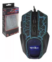 Mouse Gamer Weibo Blue-ray