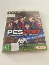 Pes 2017 Ps3 