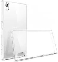 Funda Para Sony Xperia Z5 Premium Transparente Proteccion 