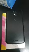 Celular Motorola Moto C