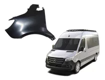 Tapabarro Izquierdo Mercedes Benz Sprinter 2020-2022