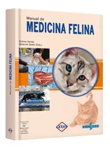 Manual De Medicina Felina