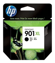 Cartucho Hp 901xl Lacrado Original