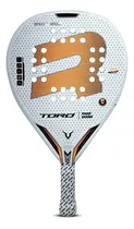 Paleta Royal Padel Toro Blanco (distribuidor)