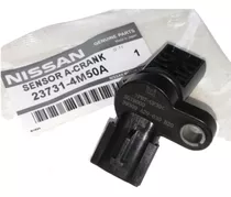 Sensor Leva Cigüeñal Nissan Sentra B15 1.8 Almera Armada 5.6