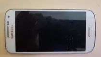 Celular Samsung S4 Mini Duos (gt-i9192) Para Repuesto