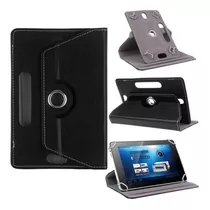 Estuche Funda Universal Giratoria Para Tablets 10.1 Pulgadas