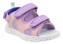 Sandalia Atomik Footwear Niñas 2421130934415x0/indef/cuo