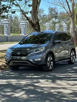 Honda  Crv  Touring 