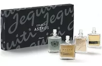 Estojo Coleção Astros Jequiti 4 X 25ml