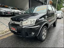 Ford Ecosport 1.6 Xlt Freestyle 8v Flex 4p Manual