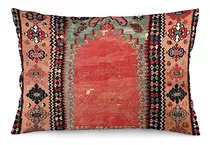 Kaleidee Sivas Kilim De Nicho Turco Antiguo 29 Fundas De Alm